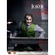 Batman The Dark Knight MMS DX Action Figure 1/6 The Joker 2.0 30 cm